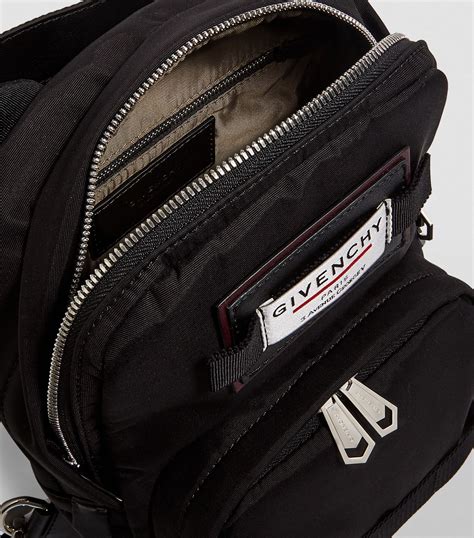 givenchy downtown mini backpack|givenchy backpack men's.